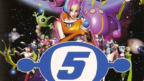 space channel 5 special edition review